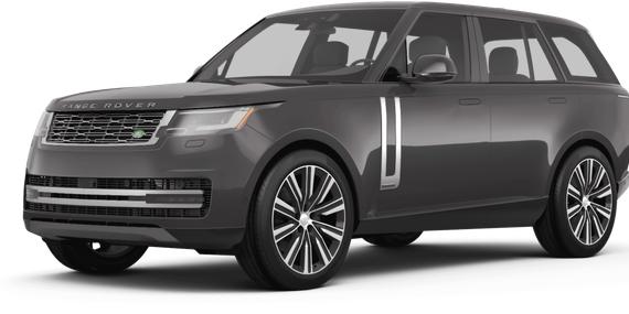 LAND ROVER RANGE ROVER 2023 SALKP9E7XPA085716 image LAND ROVER RANGE ROVER 2023 SALKP9E7XPA085716 image